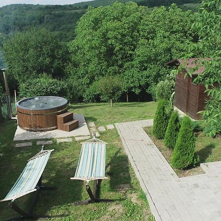 Casa City View Sibiu Luaran gambar