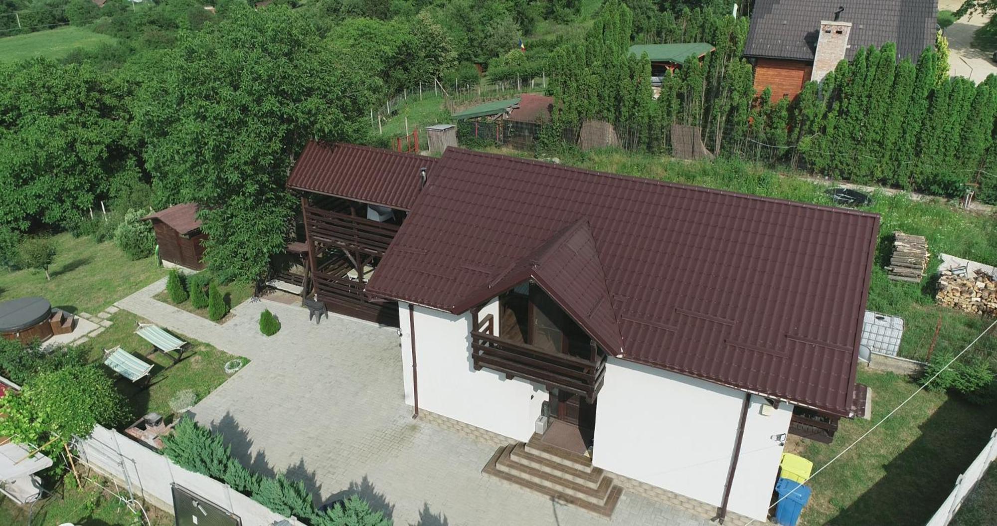 Casa City View Sibiu Luaran gambar
