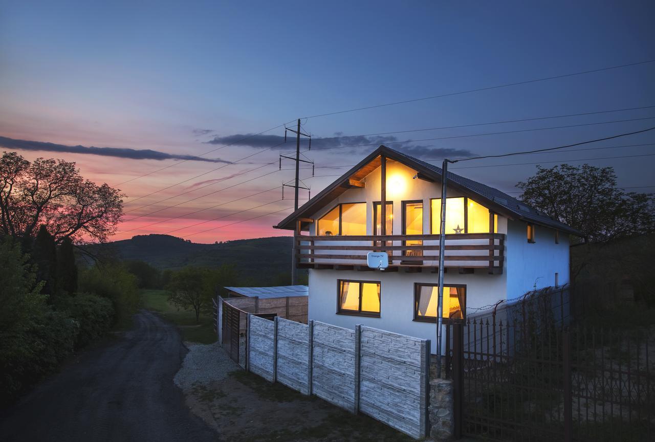 Casa City View Sibiu Luaran gambar