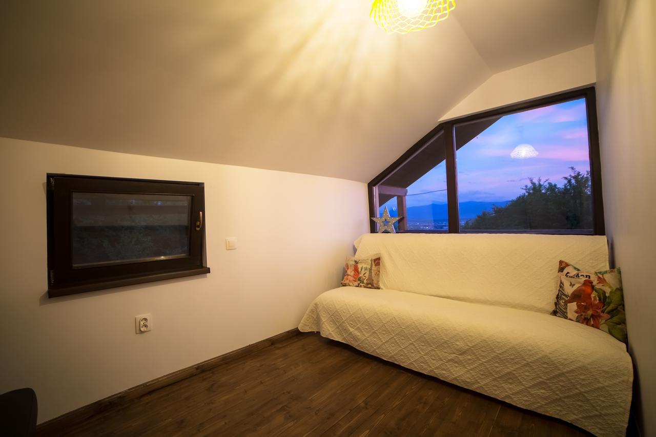 Casa City View Sibiu Luaran gambar