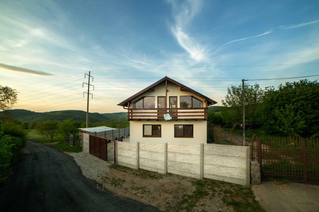 Casa City View Sibiu Luaran gambar