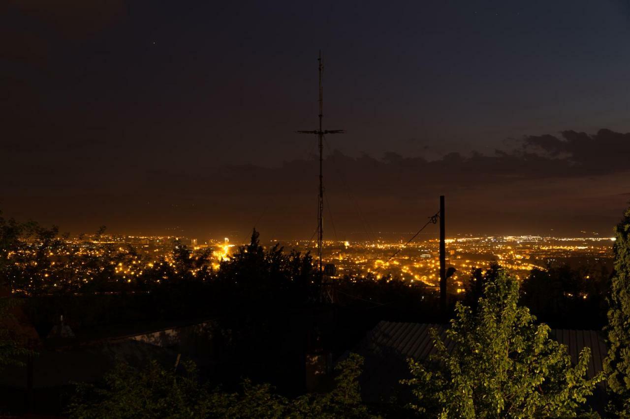 Casa City View Sibiu Luaran gambar