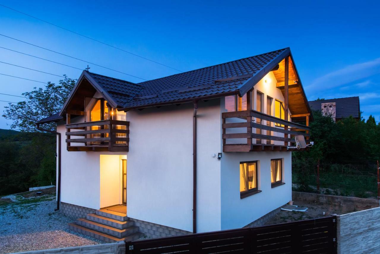 Casa City View Sibiu Luaran gambar